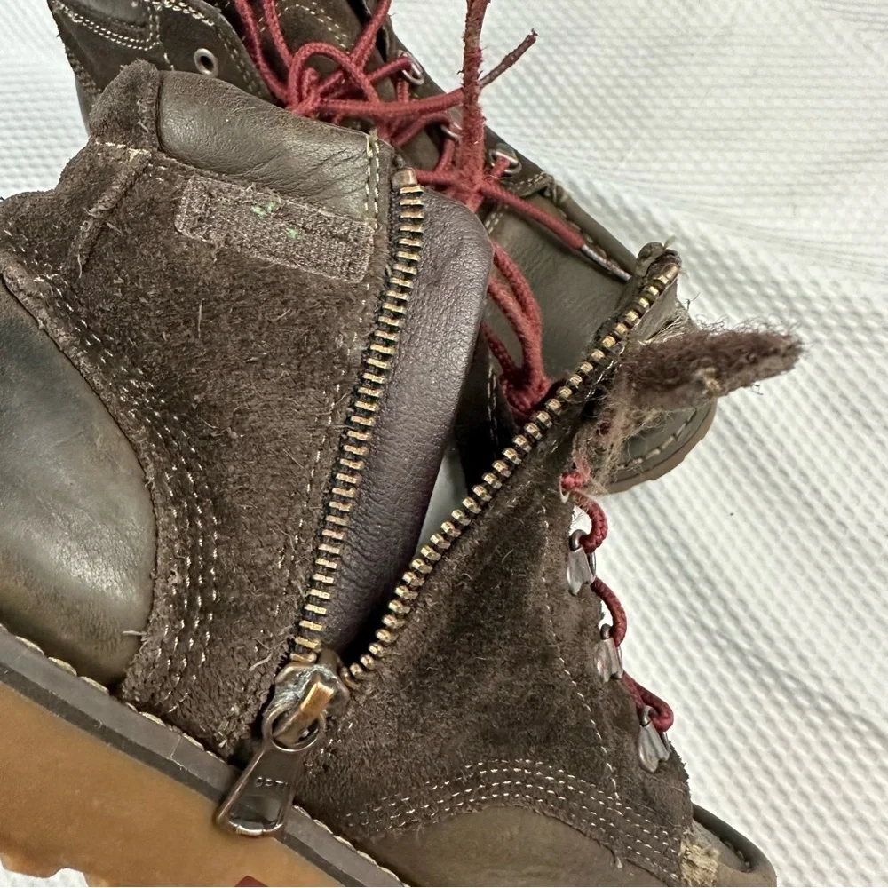 Timberland earthkeeper kids boot